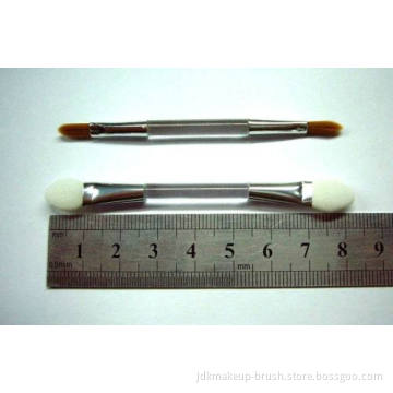 Double End Sponge Eyeshadow Applicator 